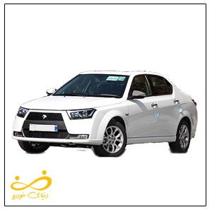 فروش اقساطی ایران خودرو