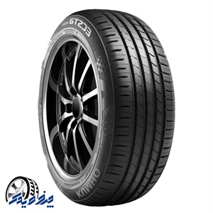 لاستیک کومهو با کیفیت چه ویژگی هایی دارد؟