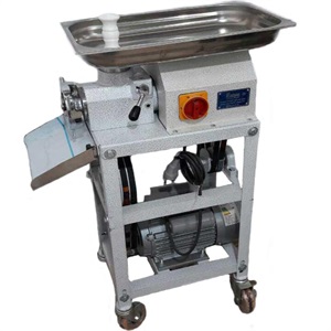 چرخ گوشت الکتروکار
