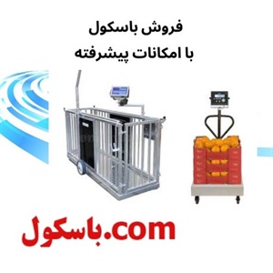 مزایای استفاده از باسکول در صنایع مختلف