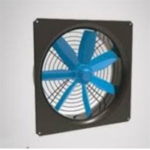 انواع فن کابین آسانسور