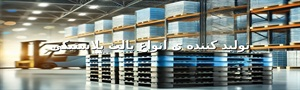 پالت پلاستیکی و مزایای آن