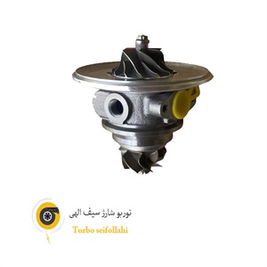 قیمت توربو شارژ سمند سورن